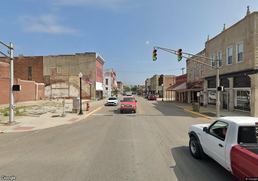 0 W Vincennes St, Linton, IN 47441 - photo 1