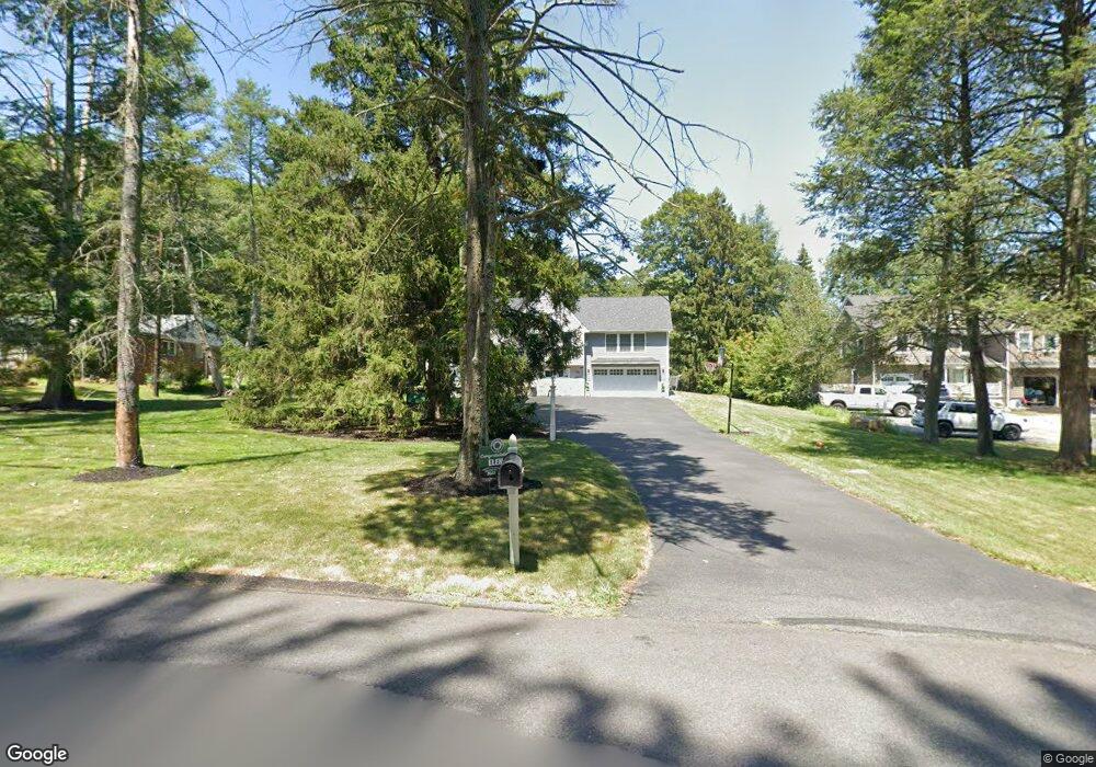 40 Cutlass Rd, Kinnelon, NJ 07405 - photo 1