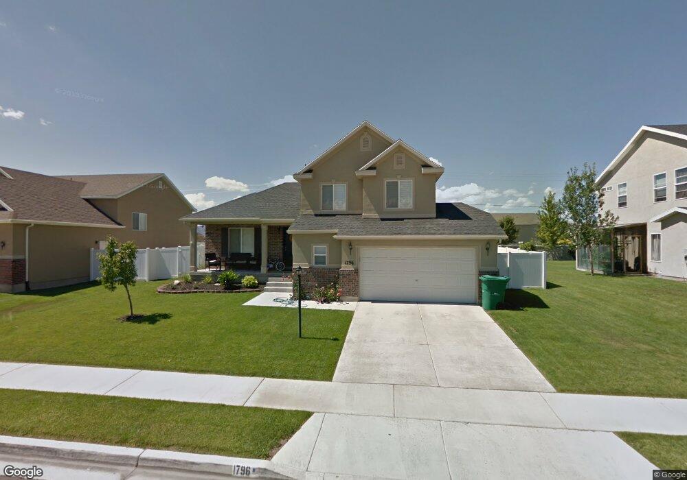 1796 S 450 W, Lehi, UT 84043 - photo 1