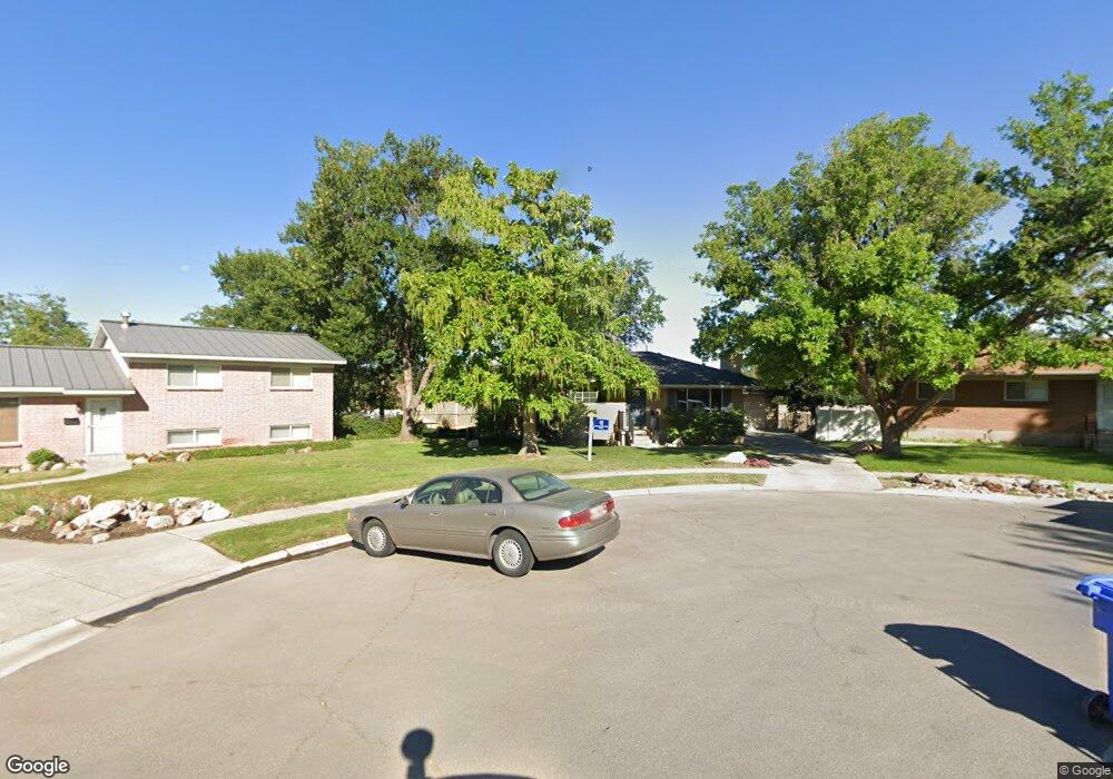 787 E Casa Blanco Cir, Midvale, UT 84047 - photo 1