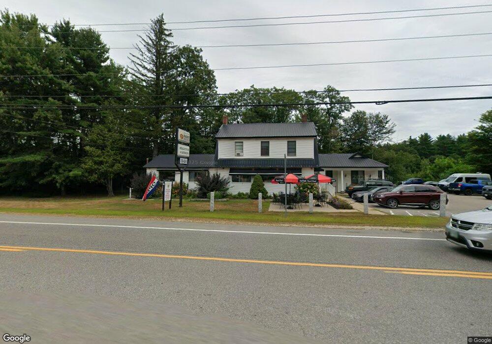 2370 Nh 16 Route, Ossipee, NH 03890 - photo 1