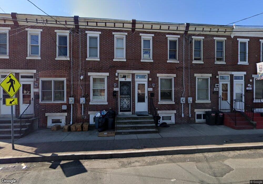 566 Ferry Ave, Camden, NJ 08104 - photo 1