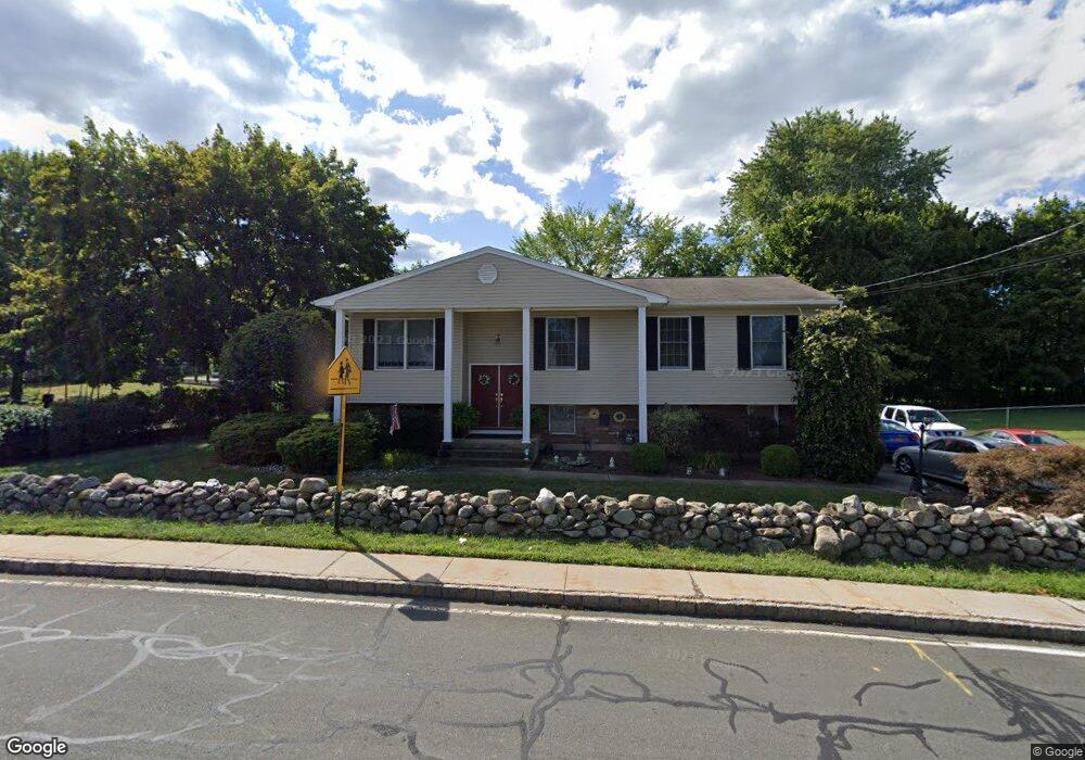 9 Cinder Rd, Garnerville, NY 10923 - photo 1