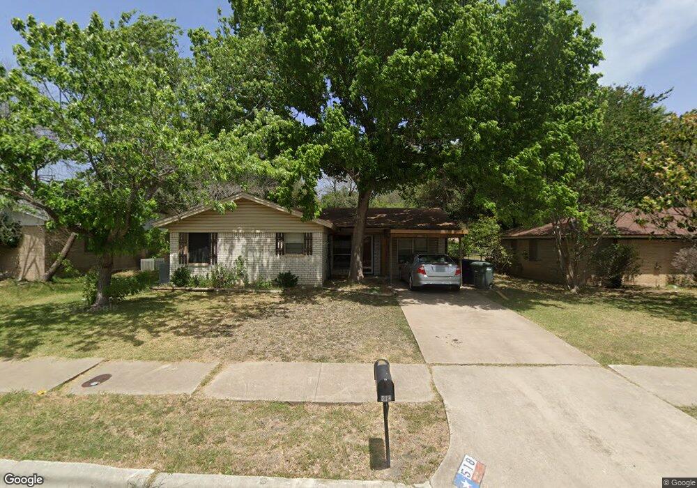 518 Judy Ln, Copperas Cove, TX 76522 - photo 1