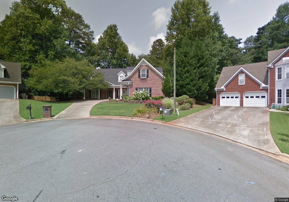 685 Day Lily Ct NW, Acworth, GA 30102 - photo 1