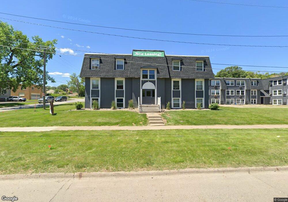 3800 Martin Luther King jr Pkwy, Des Moines, IA 50310 - photo 1