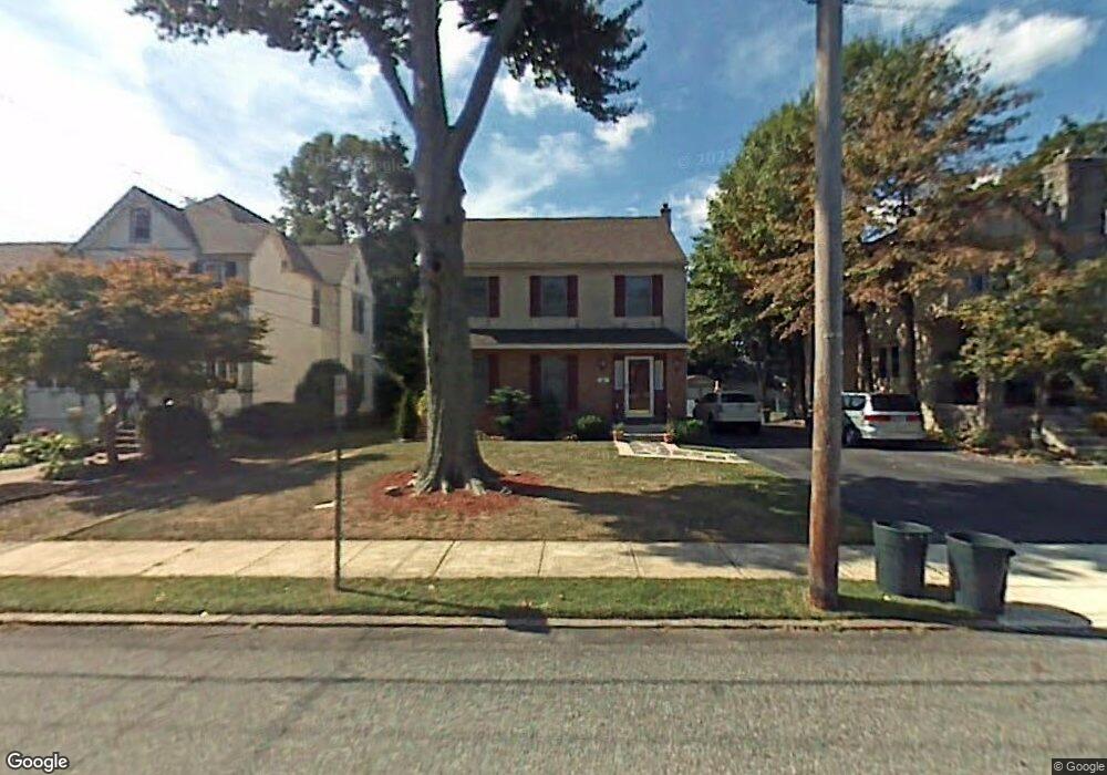 105 E Sylvan Ave, Rutledge, PA 19070 - photo 1