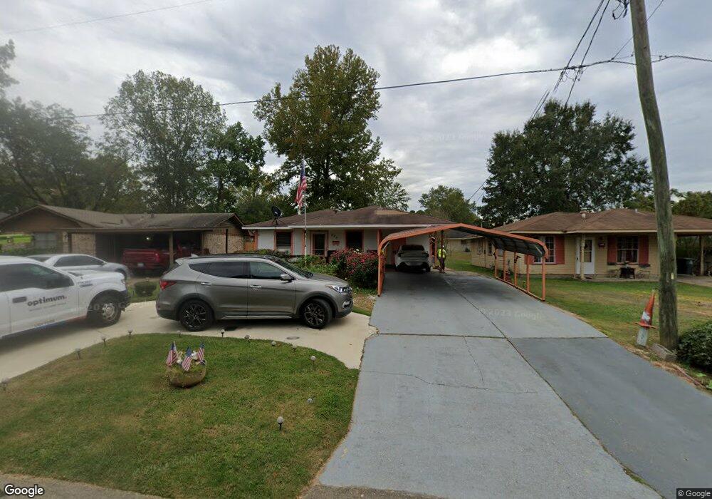 507 Nix St, Ruston, LA 71270 - photo 1