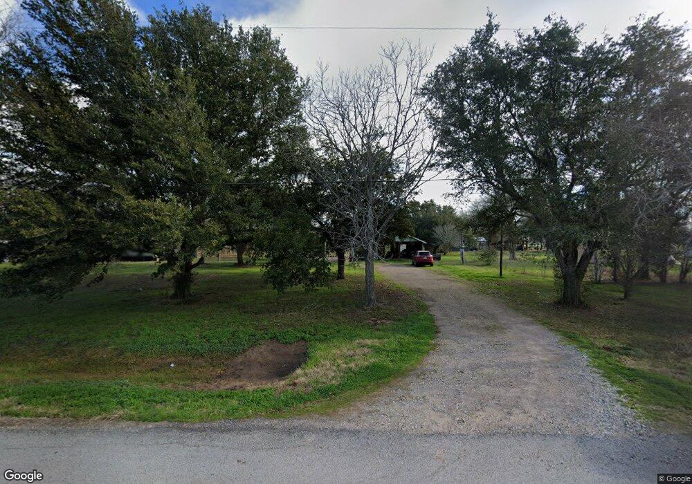 2537 Stehle Rd, Rosenberg, TX 77471 - photo 1