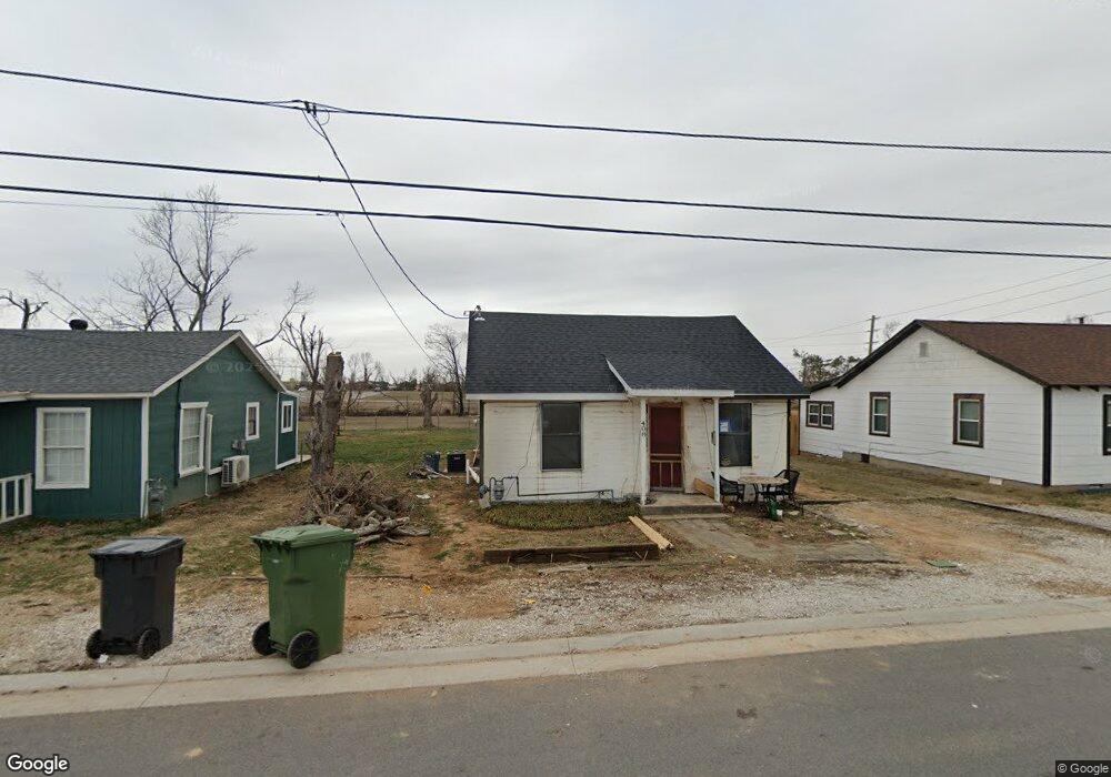 408 N 10th St, Rogers, AR 72756 - photo 1