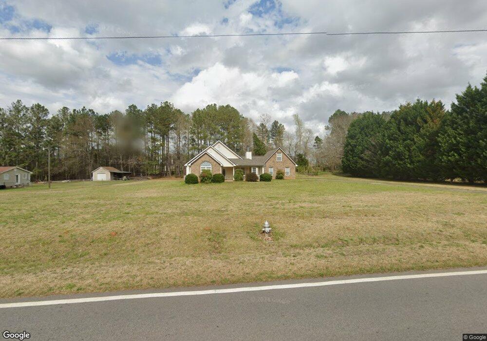 1433 New Hope Rd, Locust Grove, GA 30248 - photo 1