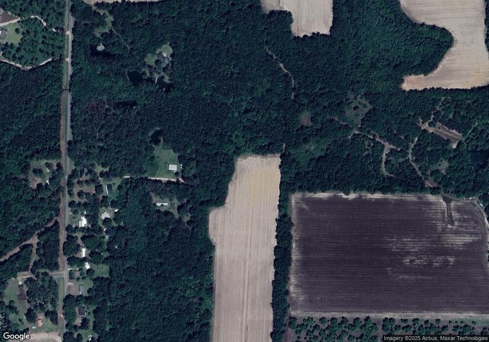 3632 Hall Rd, Thomasville, GA 31757 - photo 1