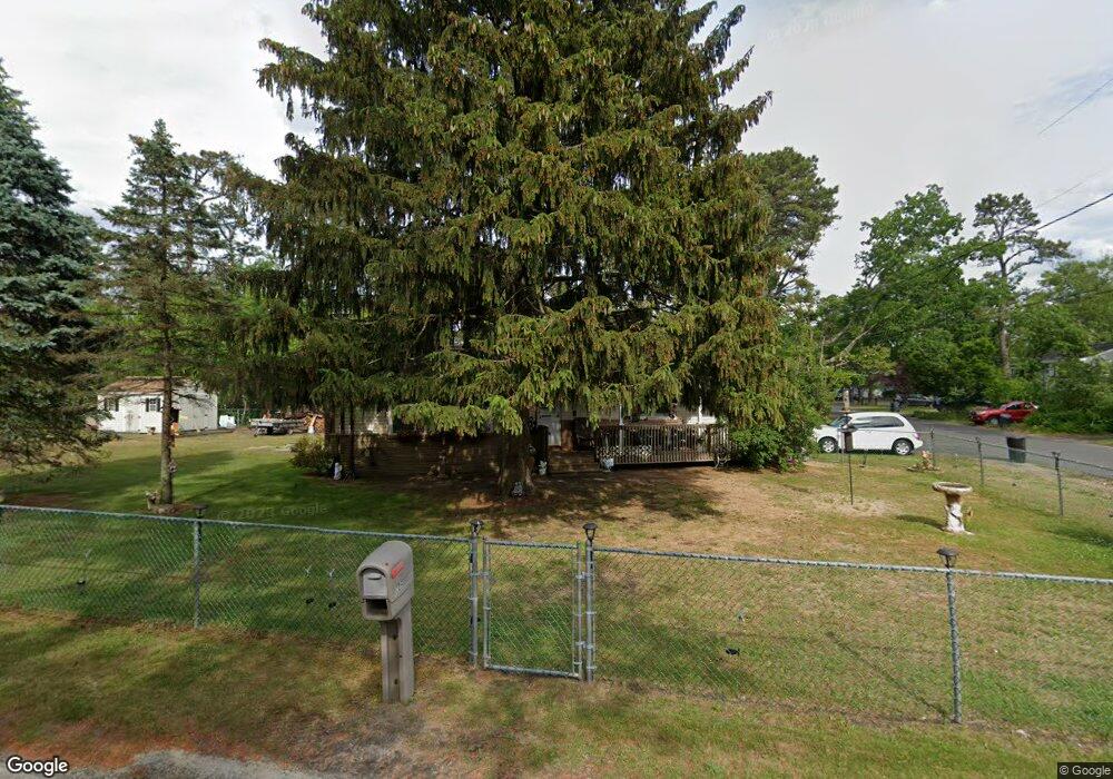 209 Spring Lake Blvd, Browns Mills, NJ 08015 - photo 1