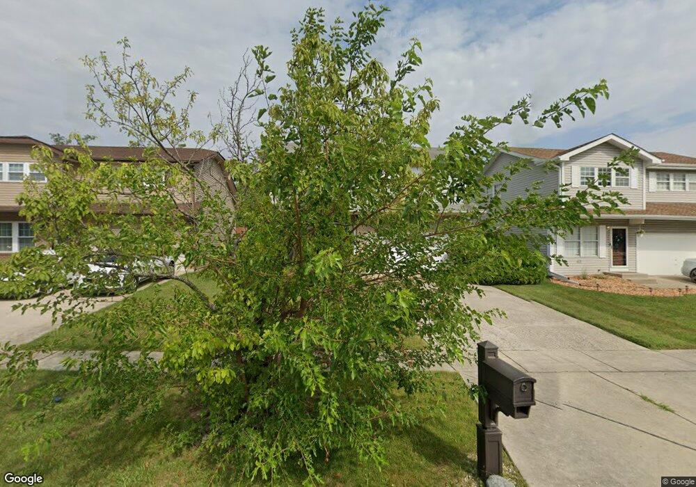 18146 Idlewild Dr, Country Club Hills, IL 60478 - photo 1