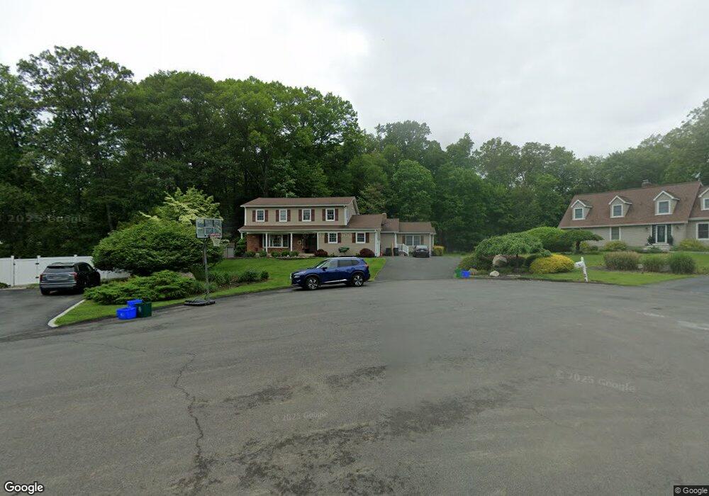 4 Capt Faldermeyer Ct, Stony Point, NY 10980 - photo 1
