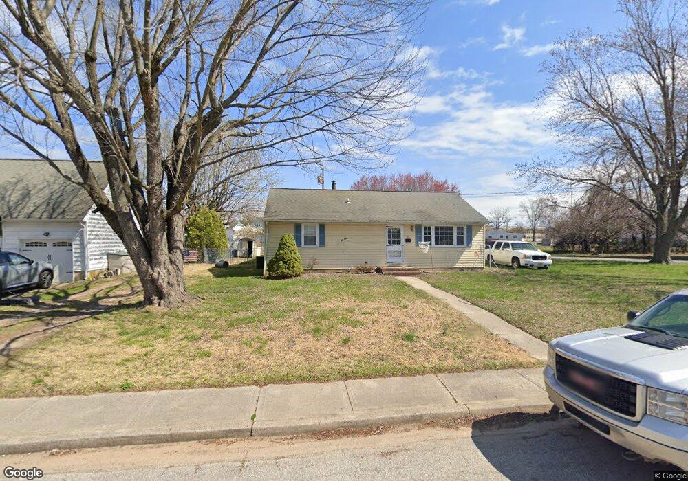 160 River Drive Ave, Pennsville, NJ 08070 - photo 1
