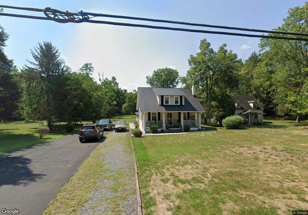 5263 Old Alexandria Turnpike, Warrenton, VA 20187 - photo 1