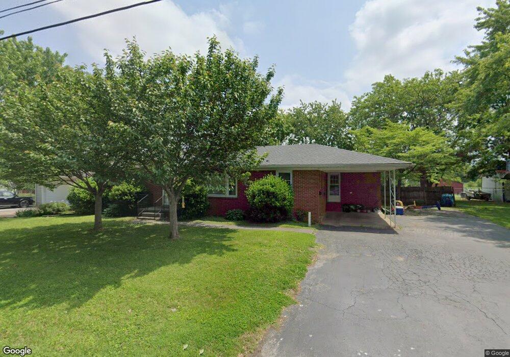 103 Macedonia Rd, Franklin, KY 42134 - photo 1