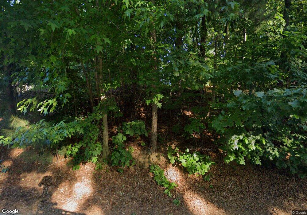 3892 Mabry Rd NE, Roswell, GA 30075 - photo 1