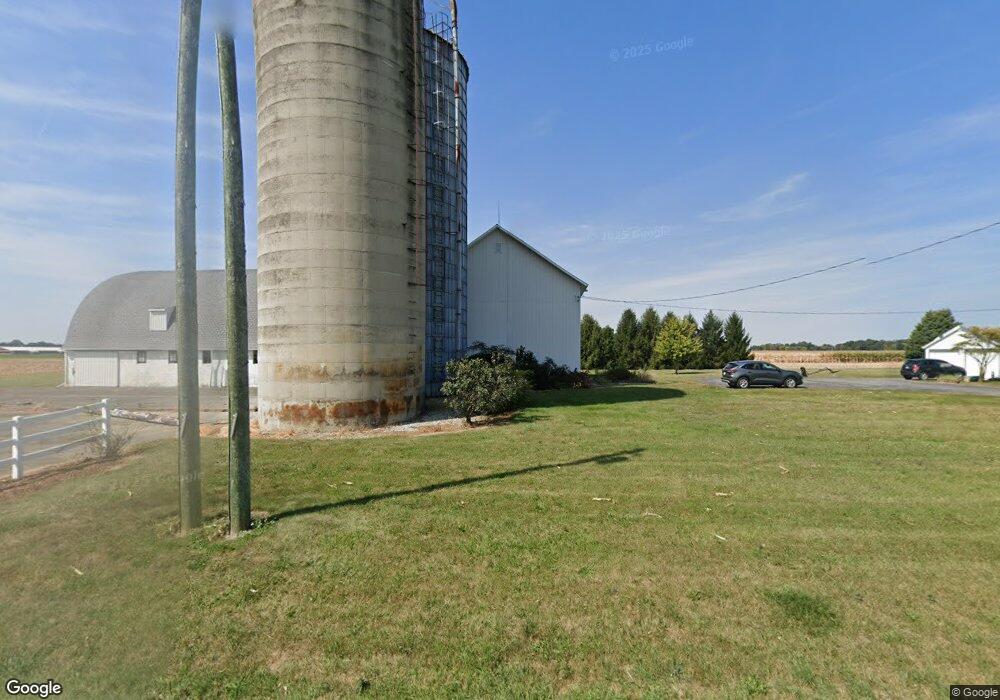 1150 State Route 98, Bucyrus, OH 44820 - photo 1