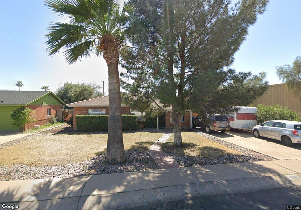 2017 E Hubbell St, Phoenix, AZ 85006 - photo 1