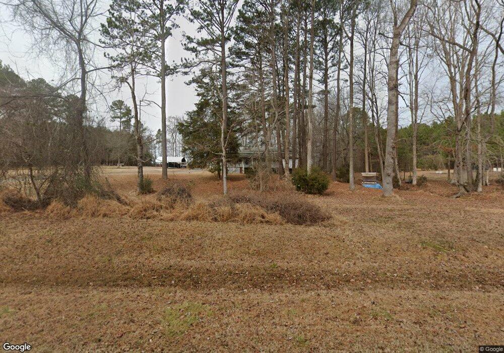 5063 Herbert Henley Rd, Oxford, NC 27565 - photo 1