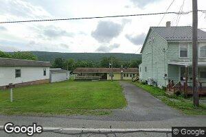 604 W Market St, Williamstown, PA 17098