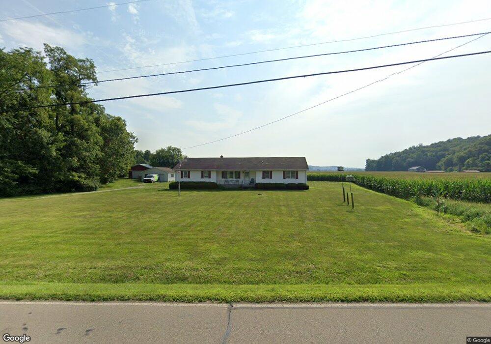 5012 Sugar Grove Rd, Sugar Grove, OH 43155 - photo 1