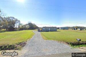 1407 Clement Rd, Egan, LA 70531