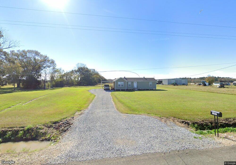 1407 Clement Rd, Egan, LA 70531 - photo 1