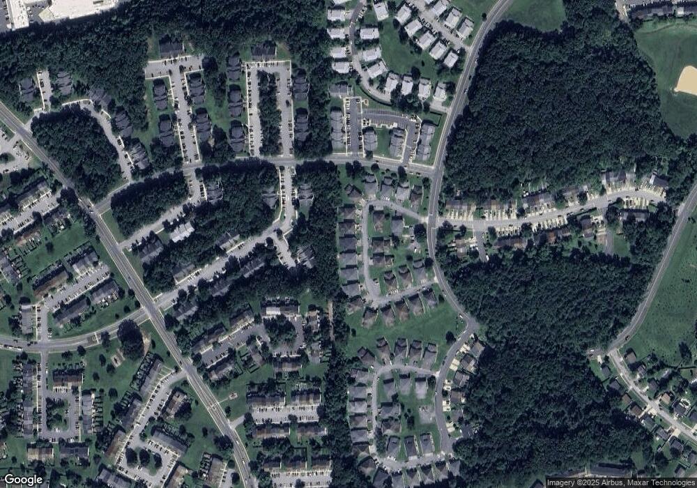 1715 Fountain Rock Way unit C, Edgewood, MD 21040 - photo 1