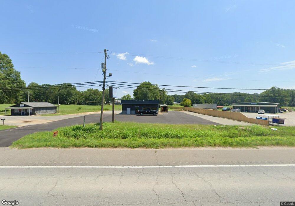 424 S Rock St, Sheridan, AR 72150 - photo 1