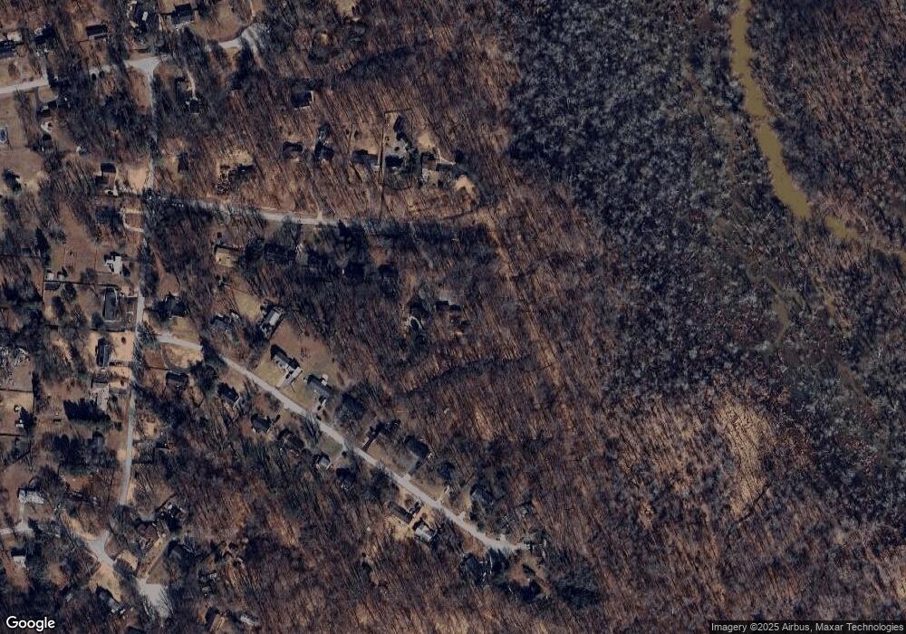 16501 Lea Dr, Bowie, MD 20715 - photo 1