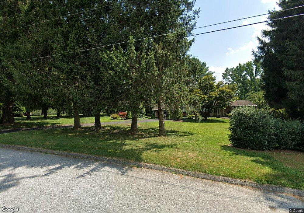 1028 Green Hill Farm Rd, Reisterstown, MD 21136 - photo 1