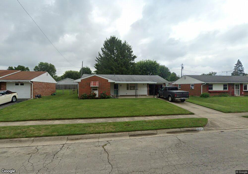 1631 Otoole Dr, Xenia, OH 45385 - photo 1