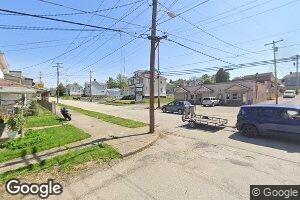 11 W Askren St, Uniontown, PA 15401