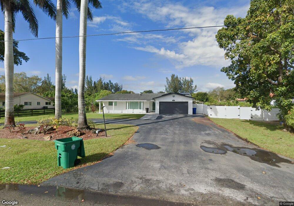 5121 SW 168 Ave, Southwest Ranches, FL 33331 - photo 1