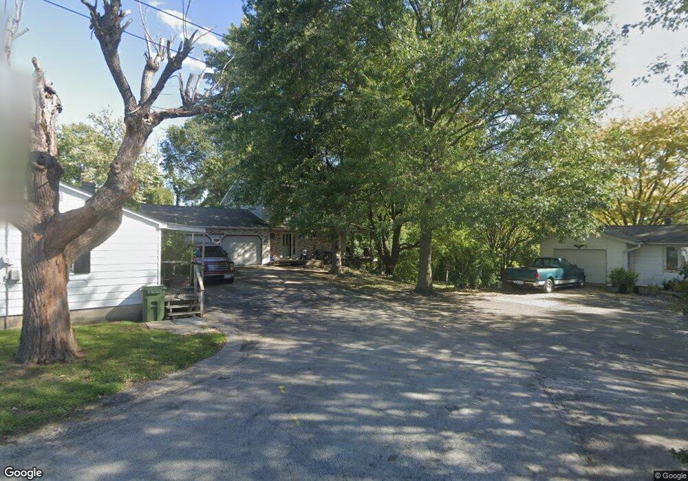 323 S Donk Ave, Maryville, IL 62062 - photo 1