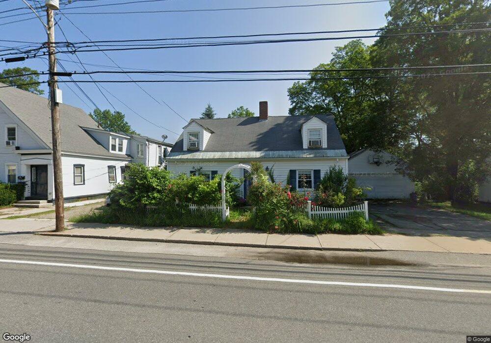 418 Main St, Springvale, ME 04083 - photo 1