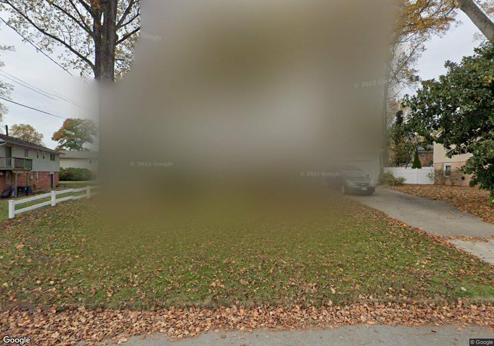 5802 King Arthur Way, Glenn Dale, MD 20769 - photo 1