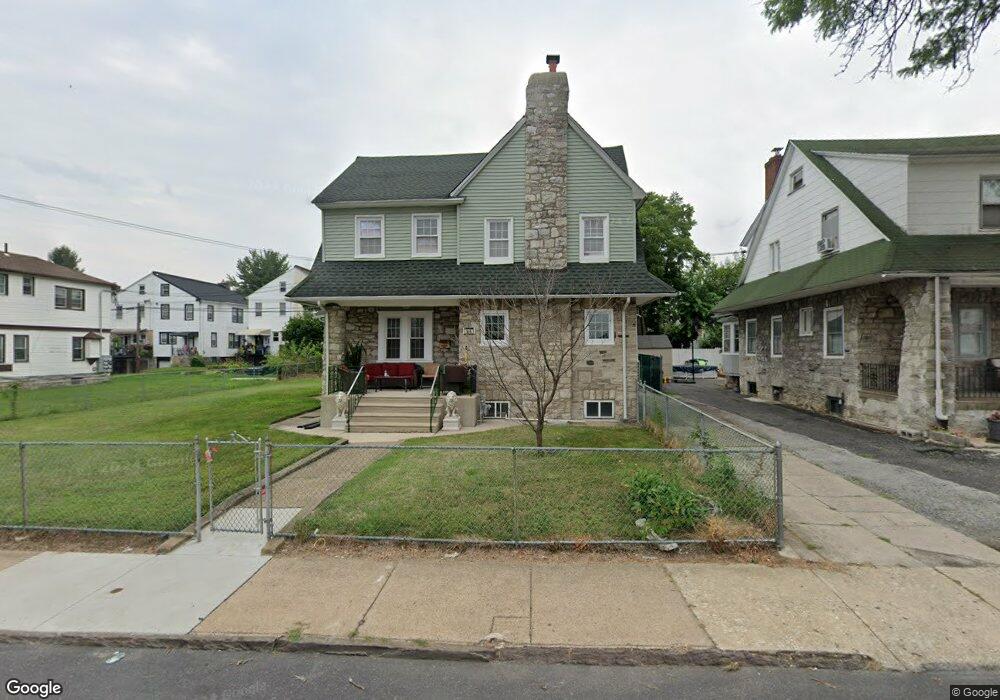 918 Church Ln, Lansdowne, PA 19050 - photo 1