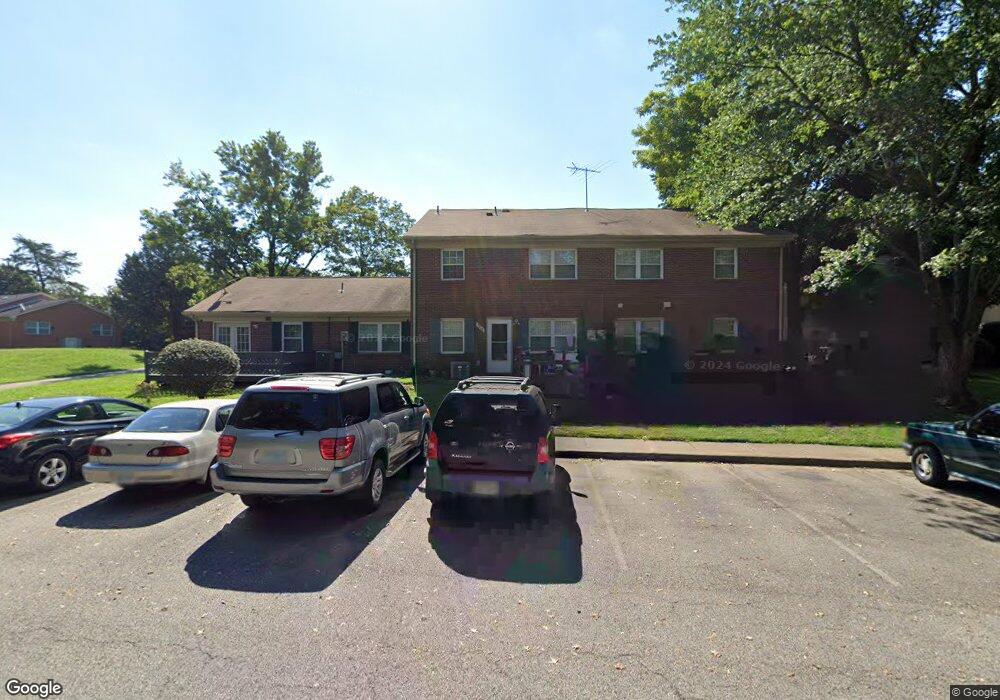 9712 Hagel Cir unit 43, Lorton, VA 22079 - photo 1