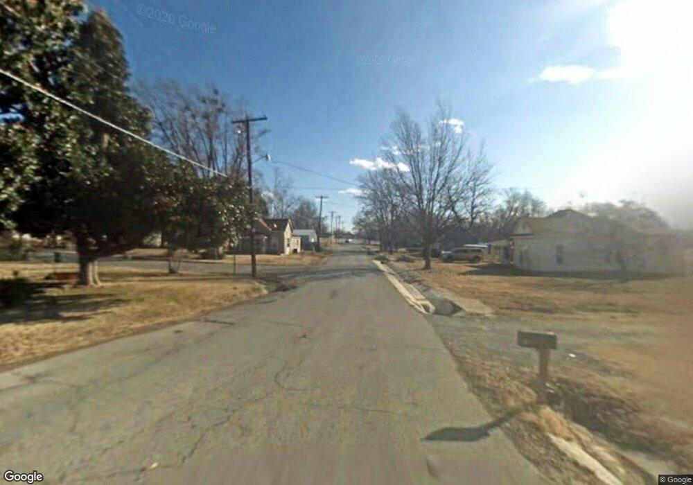 18735 S Tahlequah Rd, Tahlequah, OK - photo 1