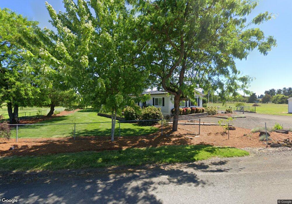 7450 S Mark Rd, Canby, OR 97013 - photo 1