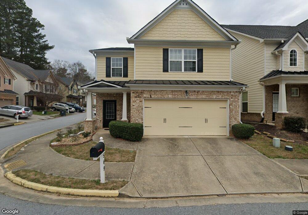 5549 Chatham Cir, Norcross, GA 30071 - photo 1