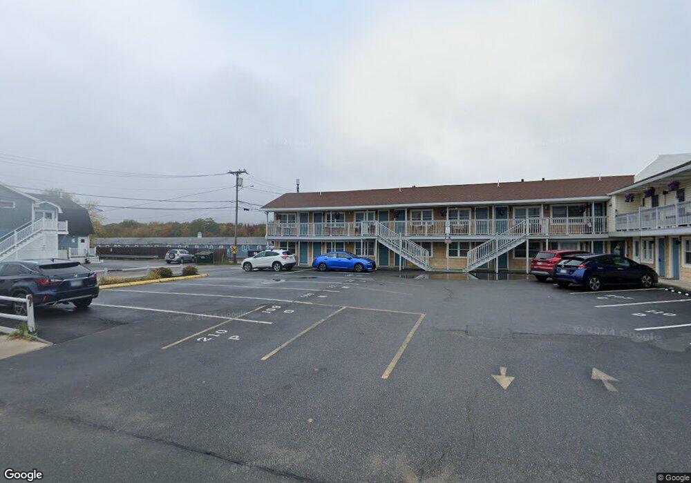 78 E Grand Ave unit 207, Old Orchard Beach, ME 04064 - photo 1