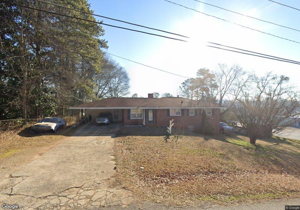 5633 Zanola Dr SW, Mableton, GA 30126 - photo 1