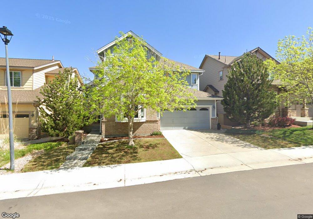 5376 Cloverbrook Cir, Highlands Ranch, CO 80130 - photo 1