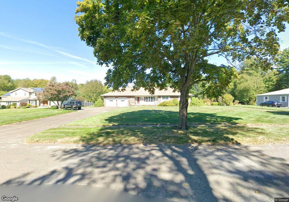 66 Green Meadow Ln, West Springfield, MA 01089 - photo 1