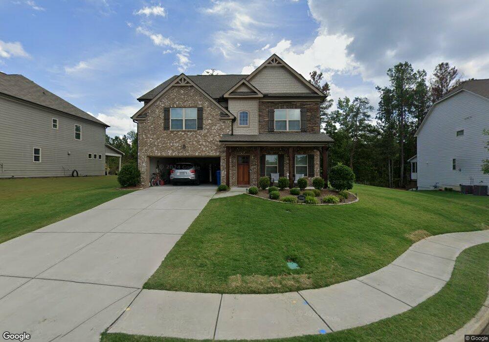 2355 Woodmarsh Cir, Auburn, GA 30011 - photo 1